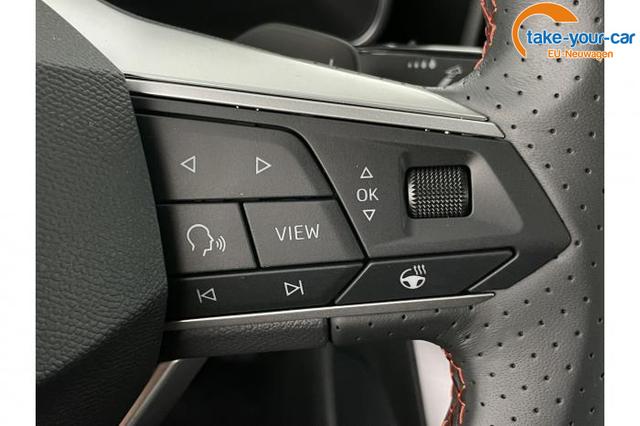 Seat - Leon Sportstourer - EU-Neuwagen - Reimport