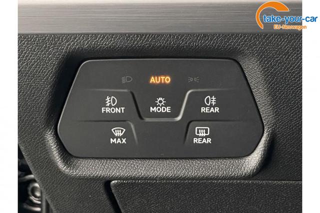 Seat - Leon Sportstourer - EU-Neuwagen - Reimport