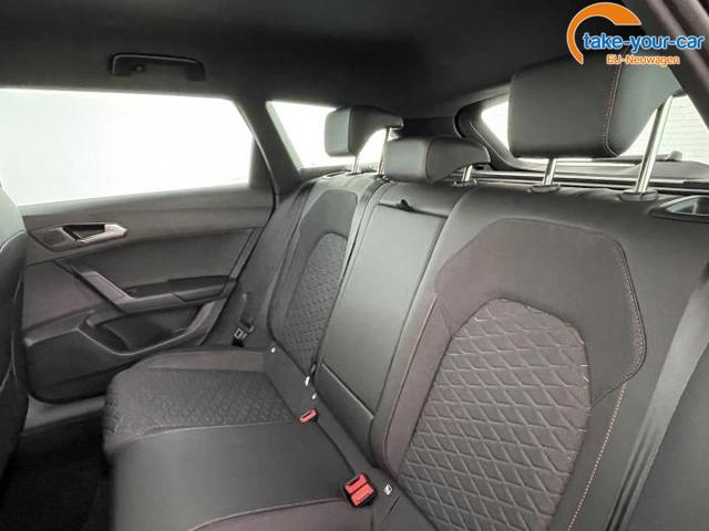 Seat - Leon Sportstourer - EU-Neuwagen - Reimport