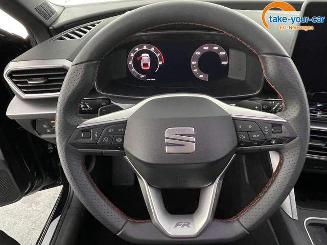 Seat - Leon Sportstourer - EU-Neuwagen - Reimport