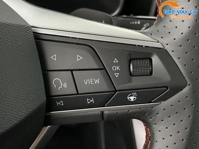 Seat - Leon Sportstourer - EU-Neuwagen - Reimport