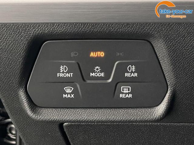 Seat - Leon Sportstourer - EU-Neuwagen - Reimport