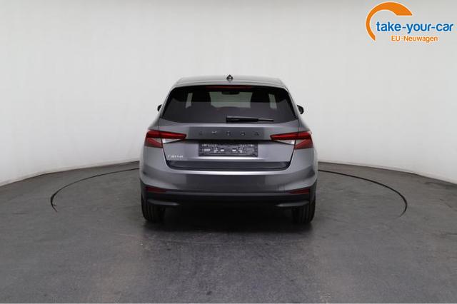 Skoda - Fabia - EU-Neuwagen - Reimport