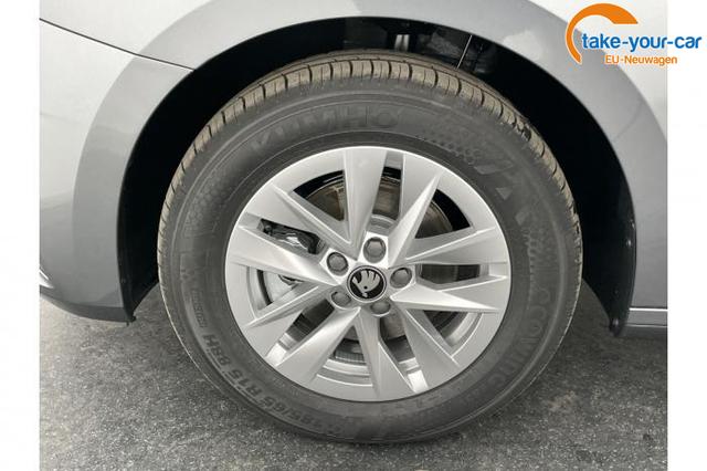 Skoda - Fabia - EU-Neuwagen - Reimport