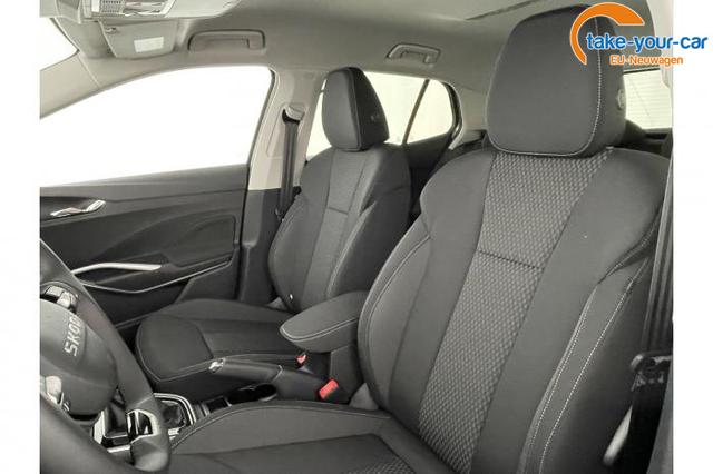 Skoda - Fabia - EU-Neuwagen - Reimport