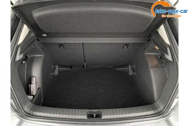 Skoda - Fabia - EU-Neuwagen - Reimport