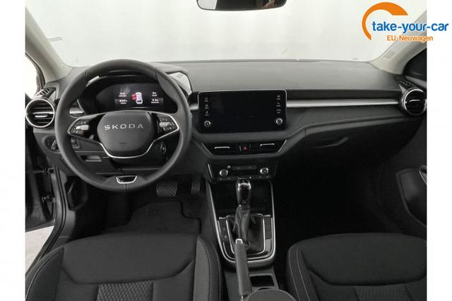 Skoda - Fabia - EU-Neuwagen - Reimport