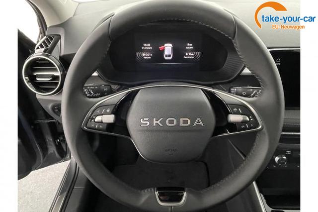 Skoda - Fabia - EU-Neuwagen - Reimport
