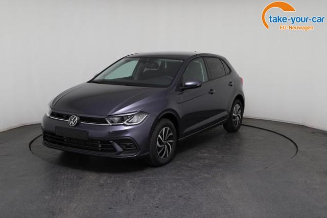 Volkswagen - Polo - EU-Neuwagen - Reimport