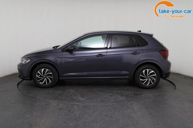 Volkswagen - Polo - EU-Neuwagen - Reimport