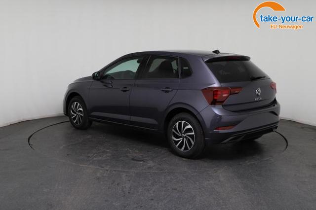 Volkswagen - Polo - EU-Neuwagen - Reimport