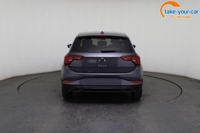 Volkswagen - Polo - EU-Neuwagen - Reimport