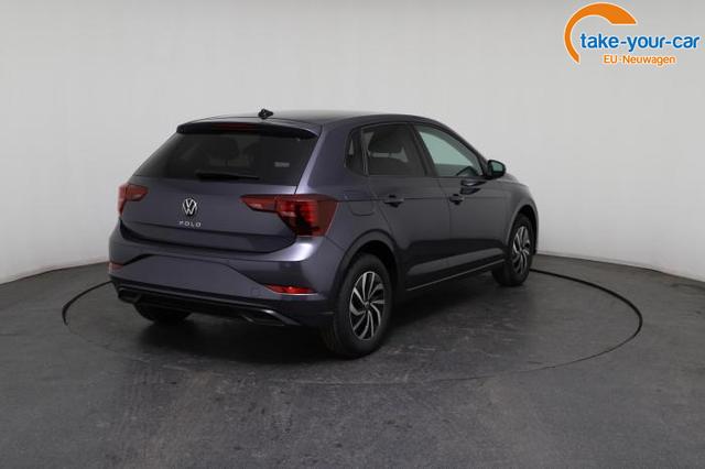 Volkswagen - Polo - EU-Neuwagen - Reimport