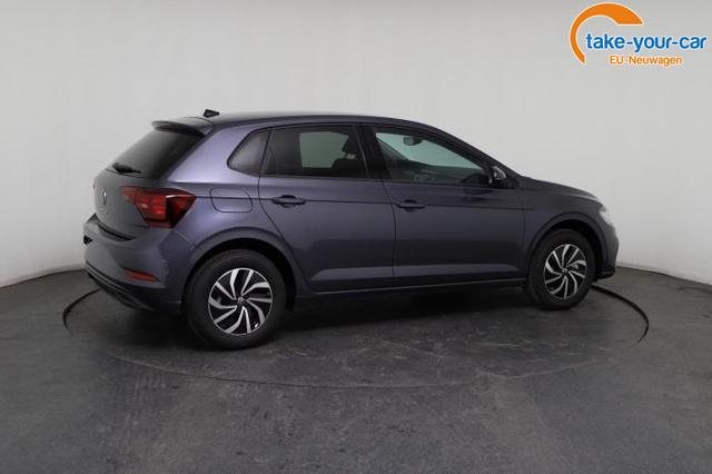 Volkswagen - Polo - EU-Neuwagen - Reimport