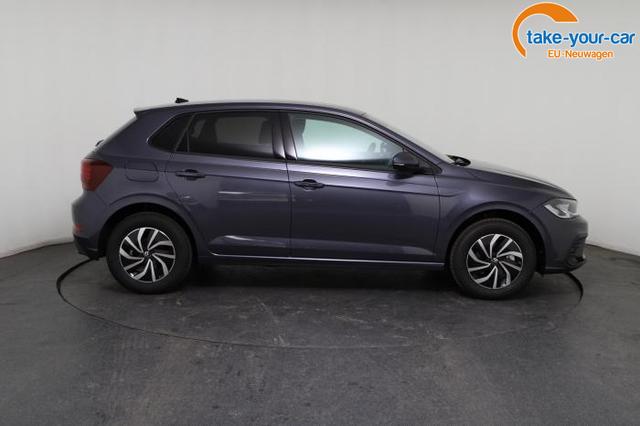 Volkswagen - Polo - EU-Neuwagen - Reimport