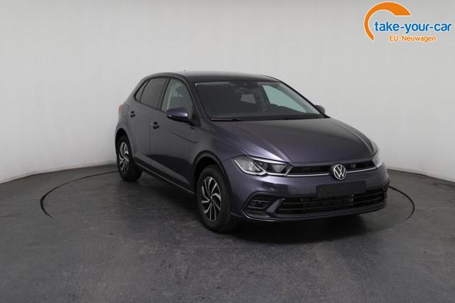 Volkswagen - Polo - EU-Neuwagen - Reimport