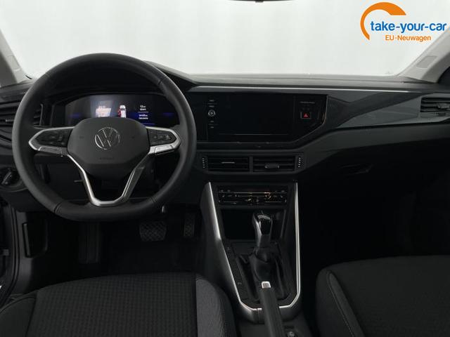 Volkswagen - Polo - EU-Neuwagen - Reimport