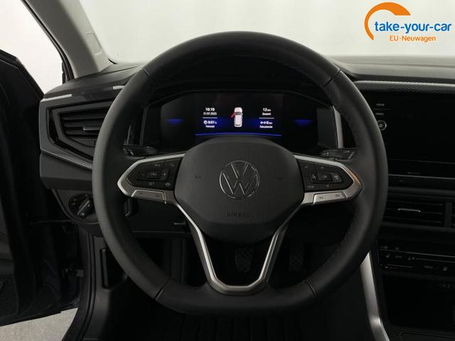 Volkswagen - Polo - EU-Neuwagen - Reimport
