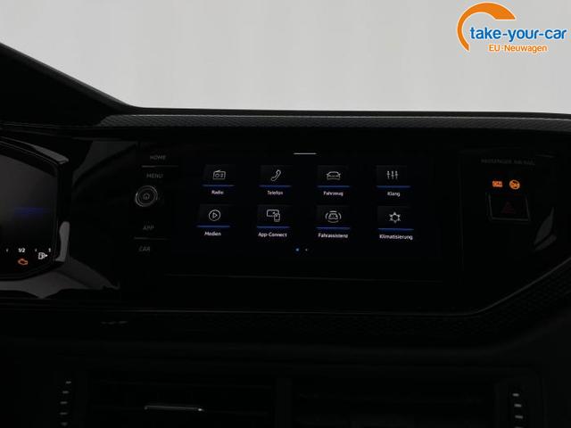Volkswagen - Polo - EU-Neuwagen - Reimport