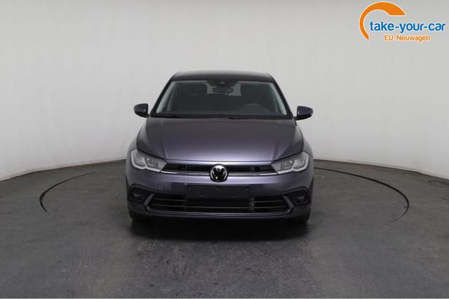 Volkswagen - Polo - EU-Neuwagen - Reimport