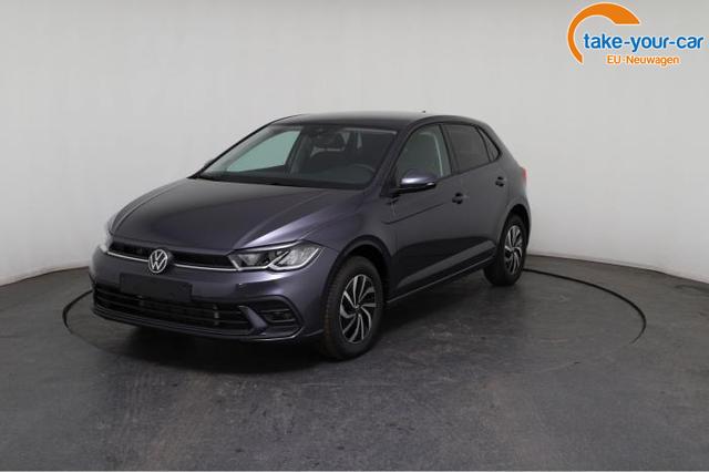 Volkswagen - Polo - EU-Neuwagen - Reimport