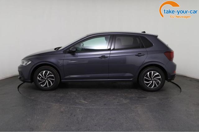 Volkswagen - Polo - EU-Neuwagen - Reimport