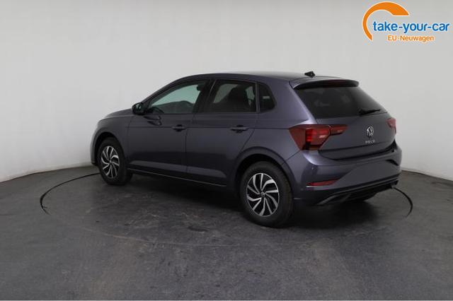 Volkswagen - Polo - EU-Neuwagen - Reimport