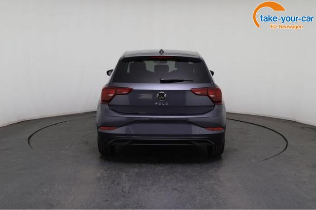 Volkswagen - Polo - EU-Neuwagen - Reimport