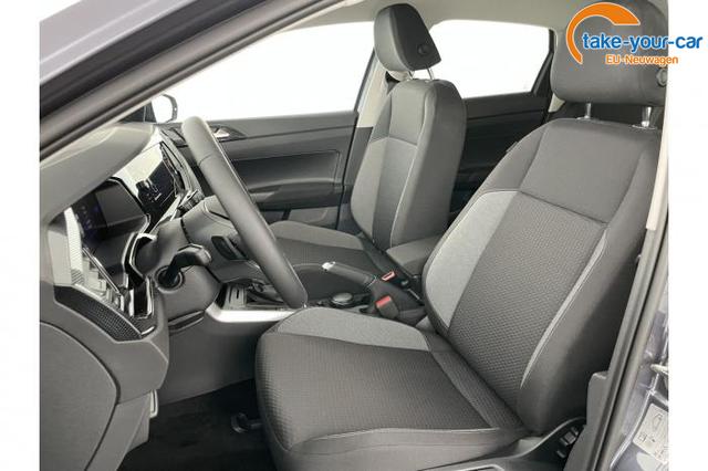 Volkswagen - Polo - EU-Neuwagen - Reimport