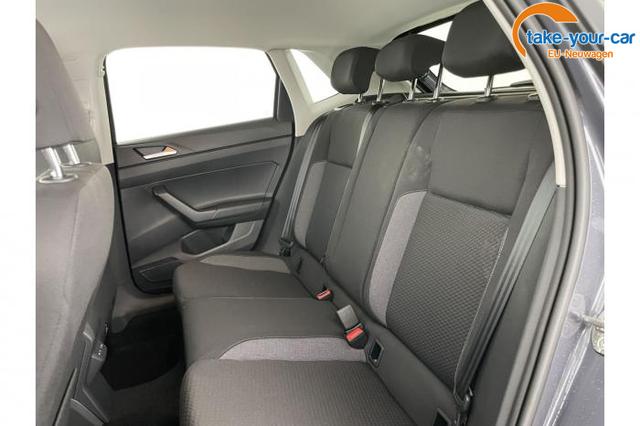 Volkswagen - Polo - EU-Neuwagen - Reimport