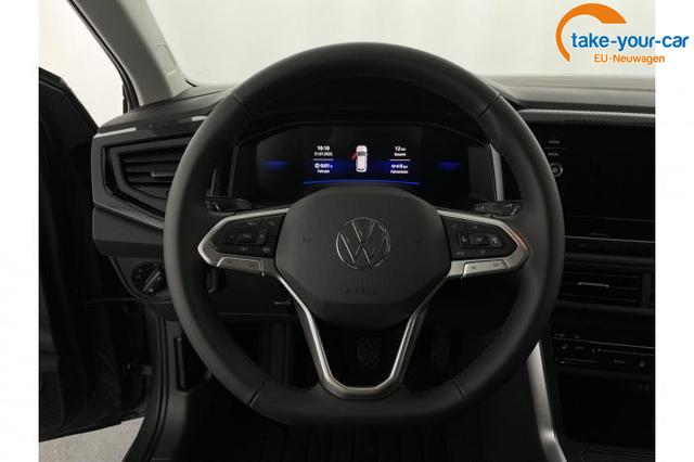 Volkswagen - Polo - EU-Neuwagen - Reimport