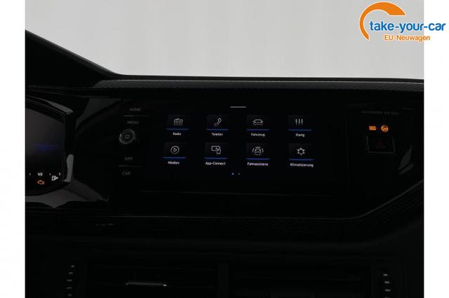 Volkswagen - Polo - EU-Neuwagen - Reimport