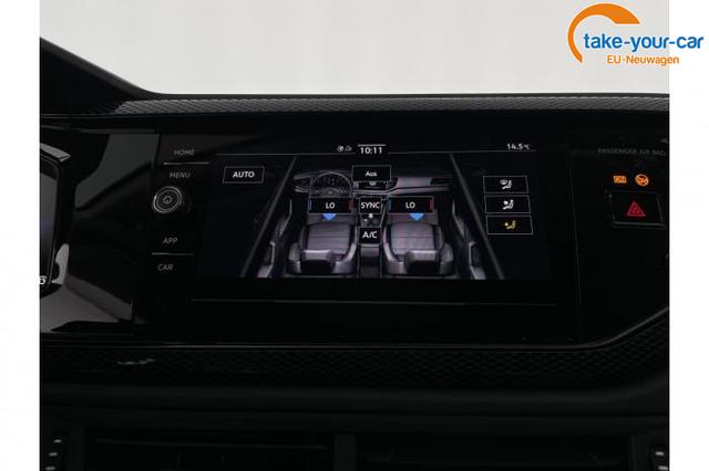 Volkswagen - Polo - EU-Neuwagen - Reimport