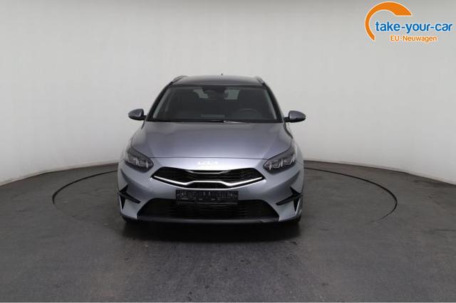 Kia - Ceed Sportswagon - EU-Neuwagen - Reimport
