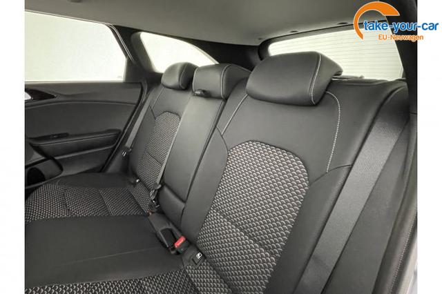 Kia - Ceed Sportswagon - EU-Neuwagen - Reimport