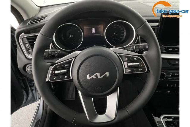 Kia - Ceed Sportswagon - EU-Neuwagen - Reimport