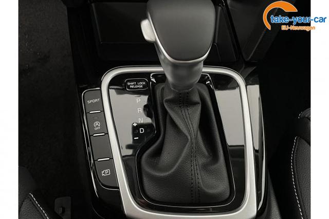 Kia - Ceed Sportswagon - EU-Neuwagen - Reimport