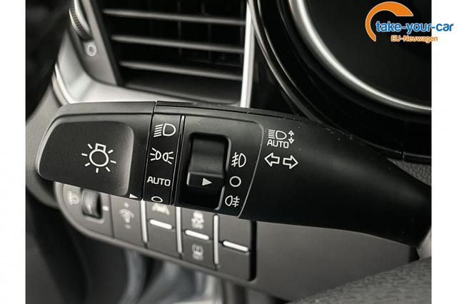 Kia - Ceed Sportswagon - EU-Neuwagen - Reimport