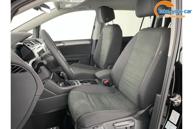 Volkswagen - Touran - EU-Neuwagen - Reimport
