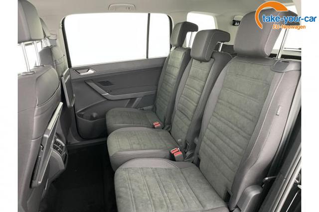 Volkswagen - Touran - EU-Neuwagen - Reimport
