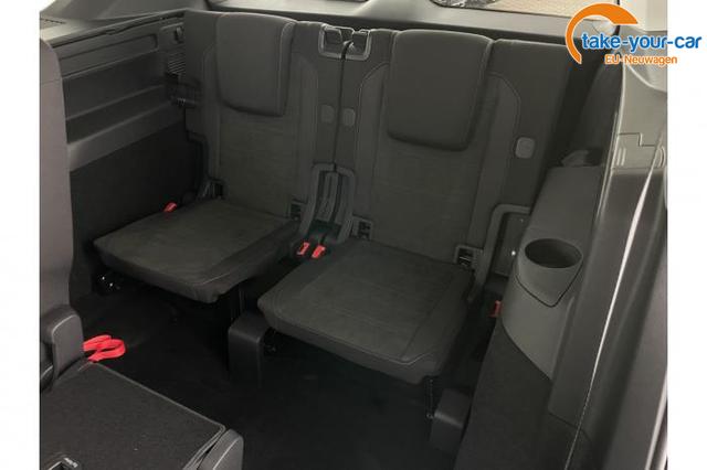 Volkswagen - Touran - EU-Neuwagen - Reimport