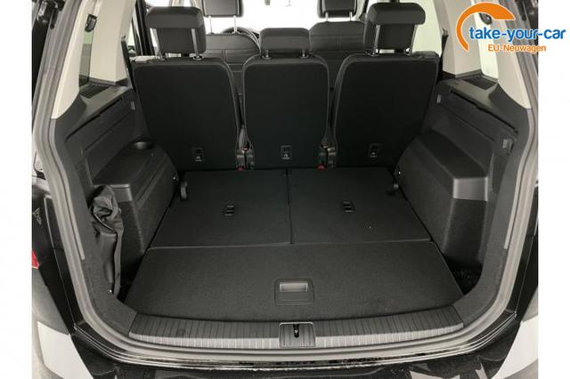 Volkswagen - Touran - EU-Neuwagen - Reimport