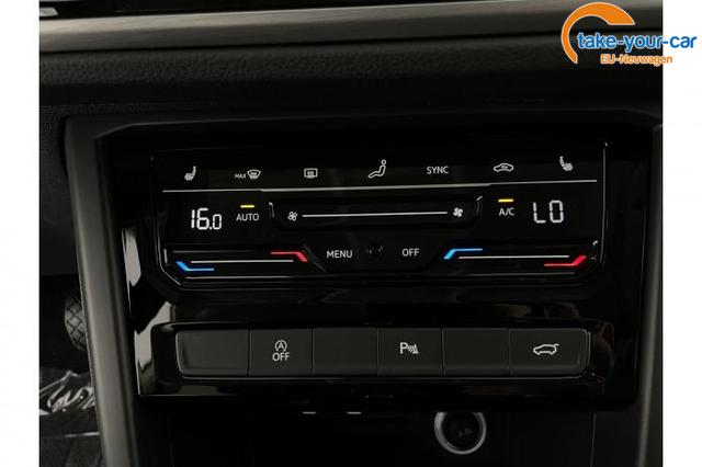 Volkswagen - Touran - EU-Neuwagen - Reimport