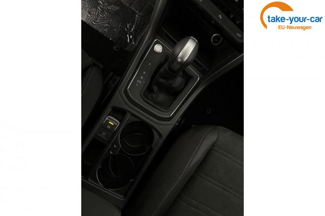Volkswagen - Touran - EU-Neuwagen - Reimport