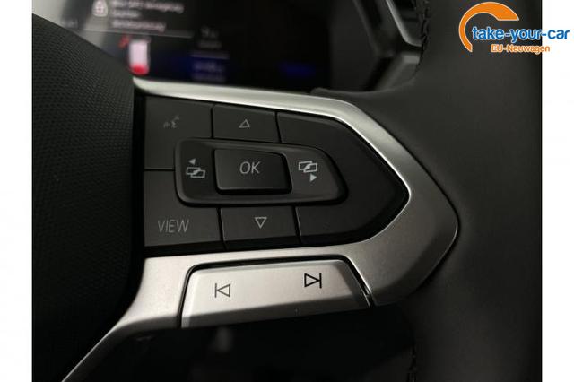 Volkswagen - Touran - EU-Neuwagen - Reimport