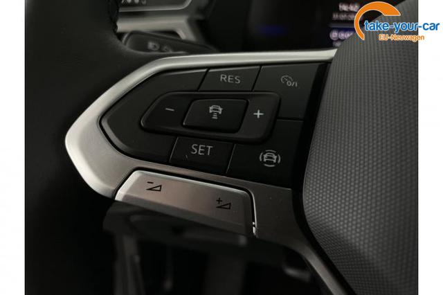 Volkswagen - Touran - EU-Neuwagen - Reimport