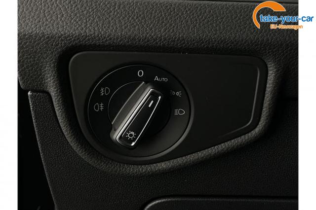 Volkswagen - Touran - EU-Neuwagen - Reimport