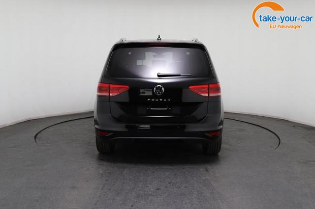 Volkswagen - Touran - EU-Neuwagen - Reimport