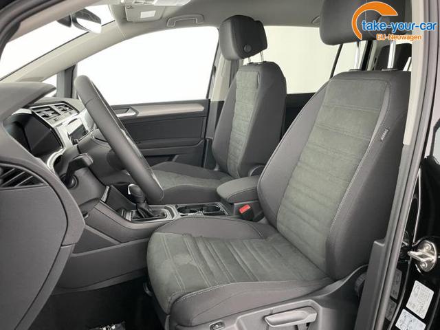 Volkswagen - Touran - EU-Neuwagen - Reimport