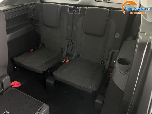 Volkswagen - Touran - EU-Neuwagen - Reimport